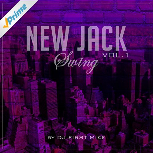 New Jack Swing Hip-Hop Bunt Gemischt DJ Shorty 44 
