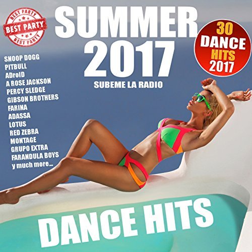 Summer Dance Hits 2017In radio67de mit DJ Shorty 4