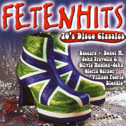 FetenHits 70s Mix 1.Best OF Radio Mix.DJ Shorty 44