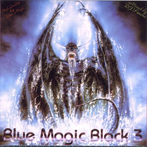 Blue Magic Black Mix Neu 2017.Hio-Hop In radio67.d