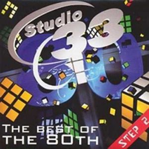 Studio 33-The Best of the 80s-vol 2.Hits Neu im ra