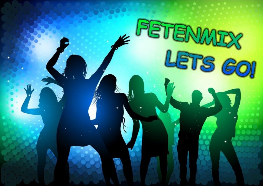  FETENMIX LETS GO! Hits 2023.Neu im radio67.de mit