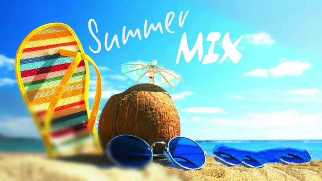 Sommer Mix 2017.Neu DJ Shorty 44.in radio67,de