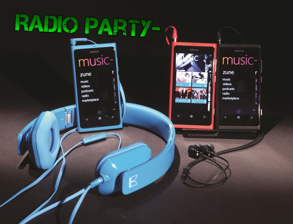 RADIO PARTY Hits 2017 in Mix in radio67.de  mit DJ