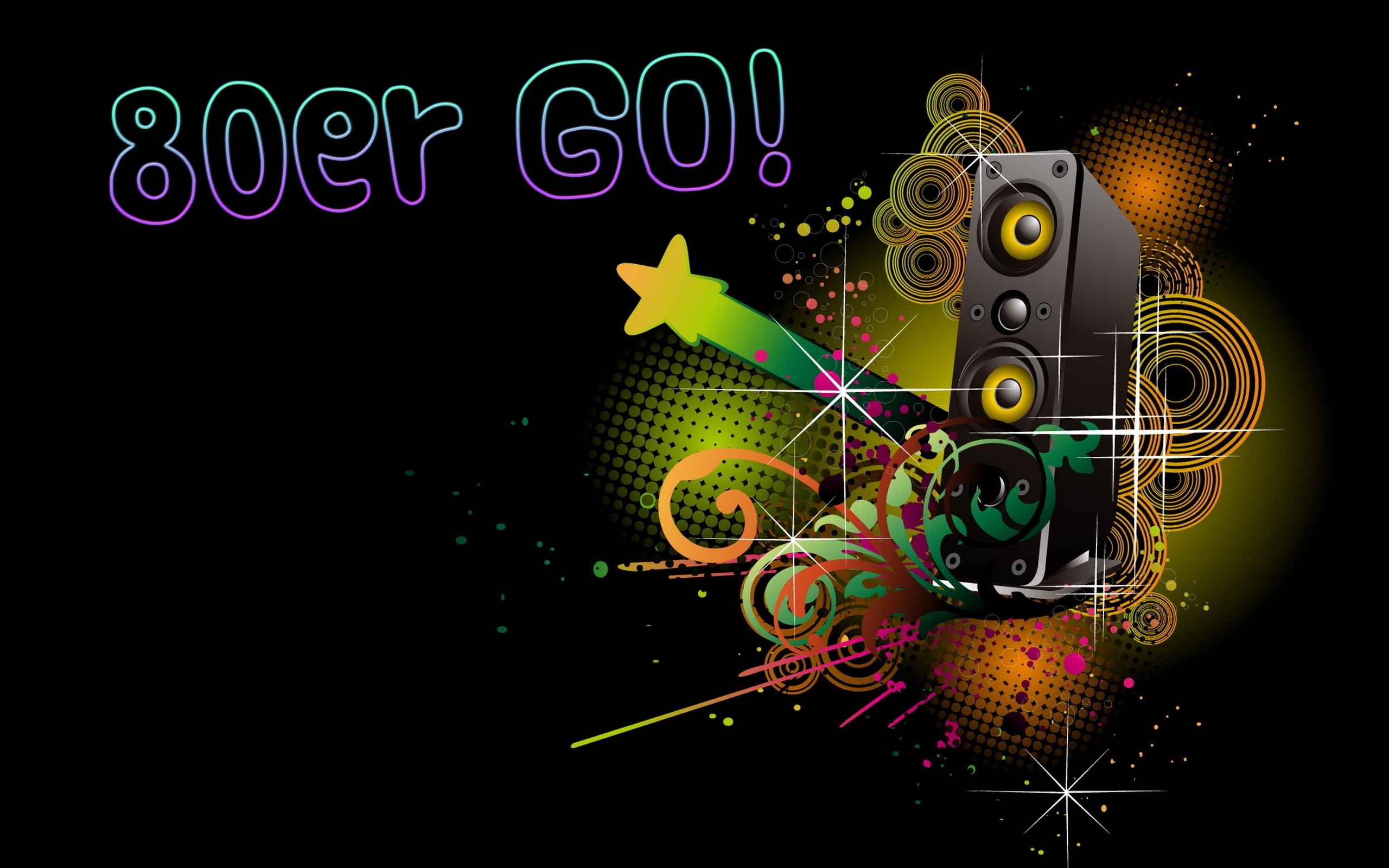 80ER GO! NEUE AUSGABE DISCO MIX 1.DJ SHORTY 44