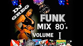 Funk Hits der 80er in Mix in radio67.de