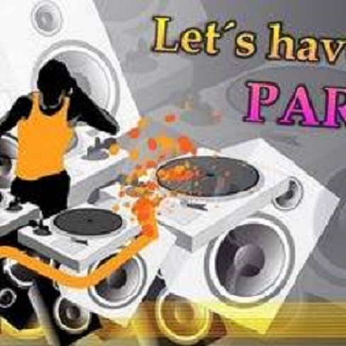LetÂ´s have PARTY (MIX )Neu 2017.DJ Shorty 44.in ra